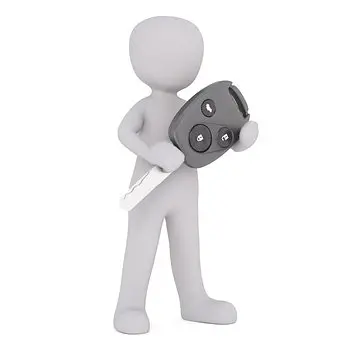 Automotive Locksmith