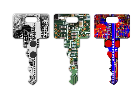 Key Cutting Services