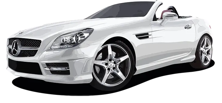Mercedes Elv Repairs 