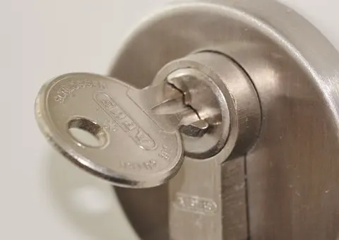 New Locks Installation